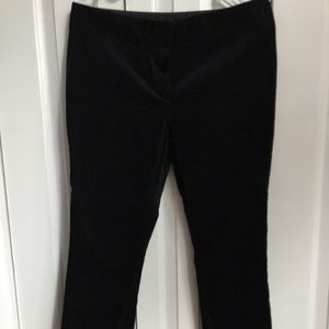 Black Velvet, if you please!